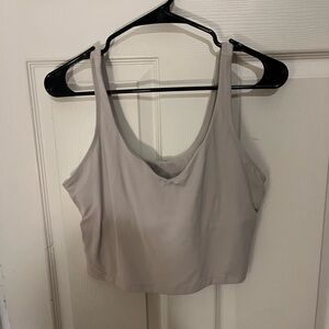 Lululemon Align Tank - Size 12